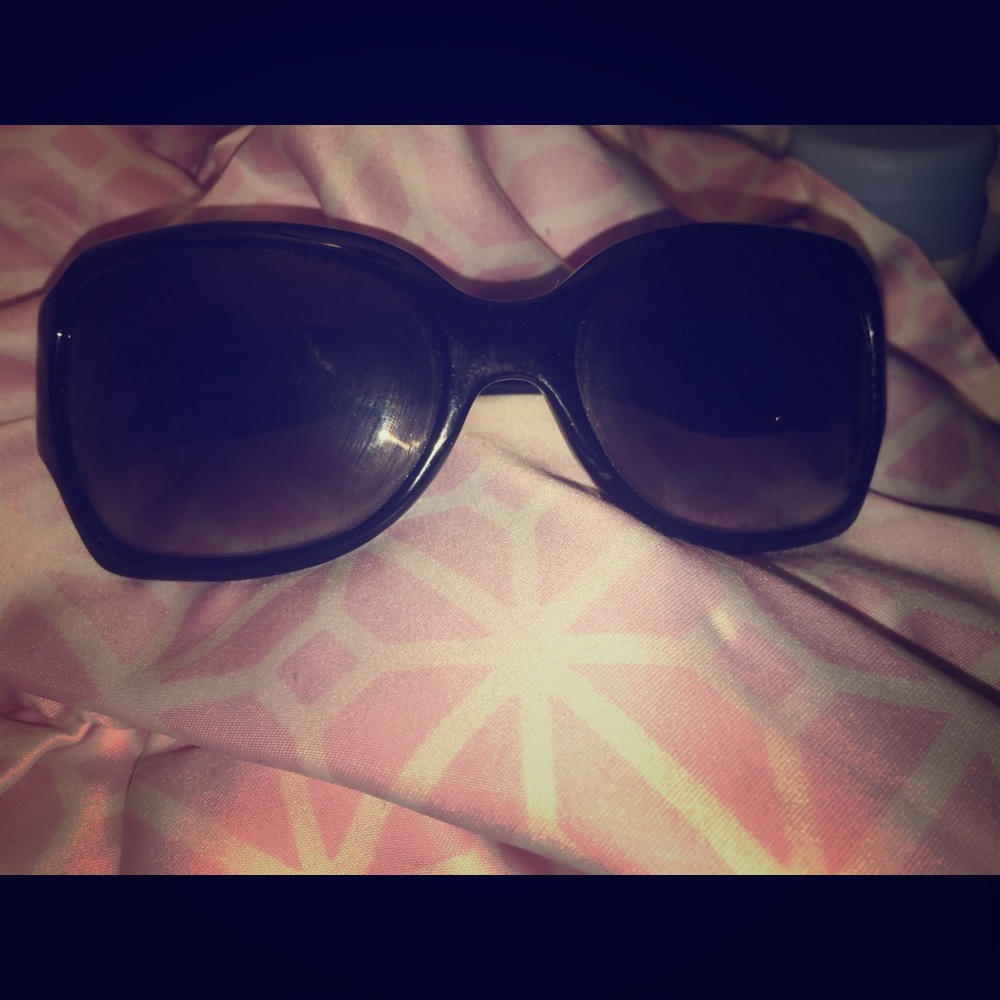 Deco Sunglasses